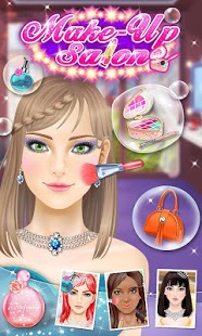 Download Makeup Spa - Girls Games